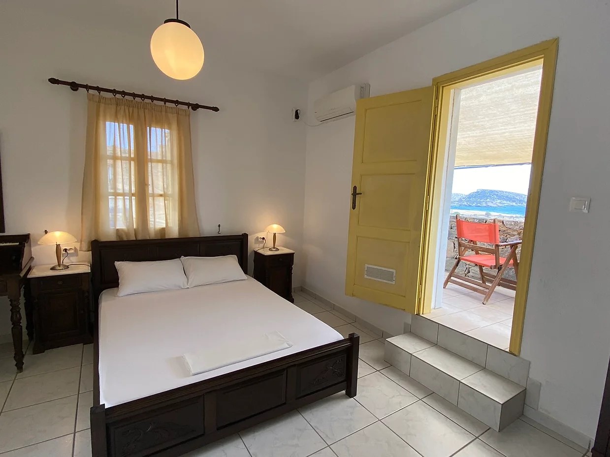 Archipelago room