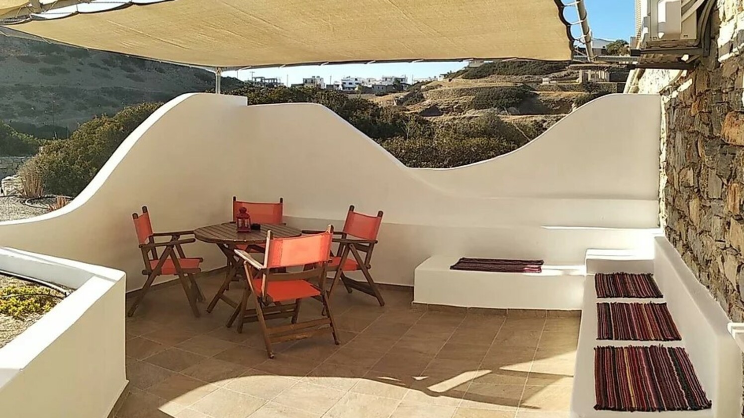 Archipelago room