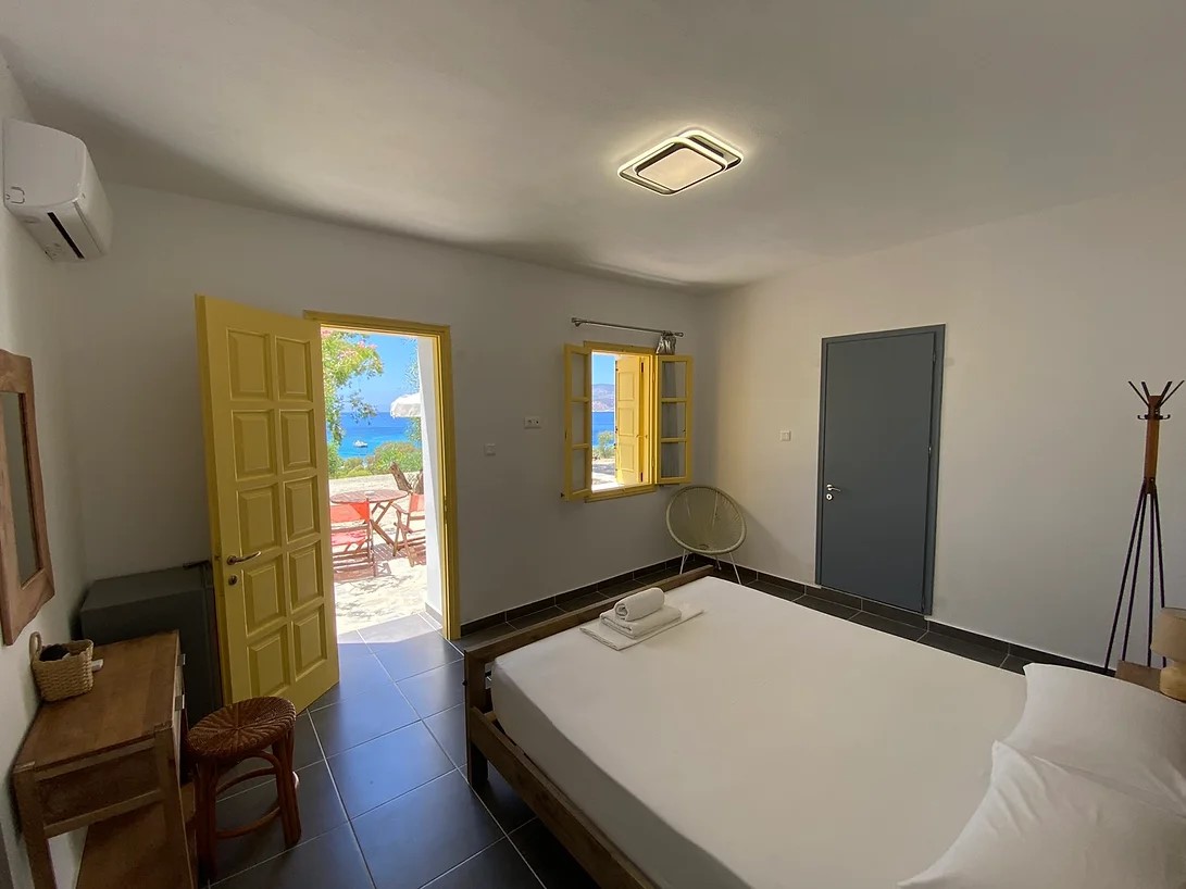 Archipelago room