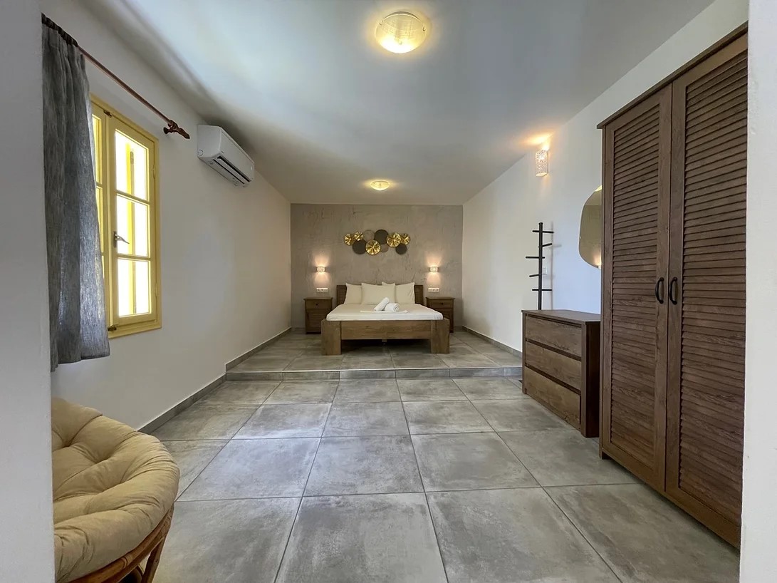 Archipelago room
