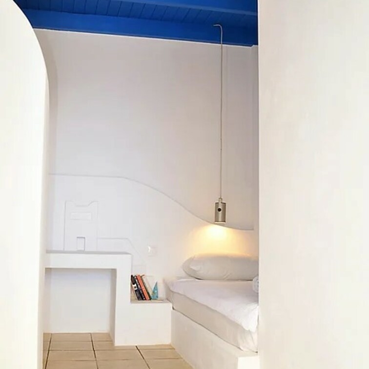Archipelago room