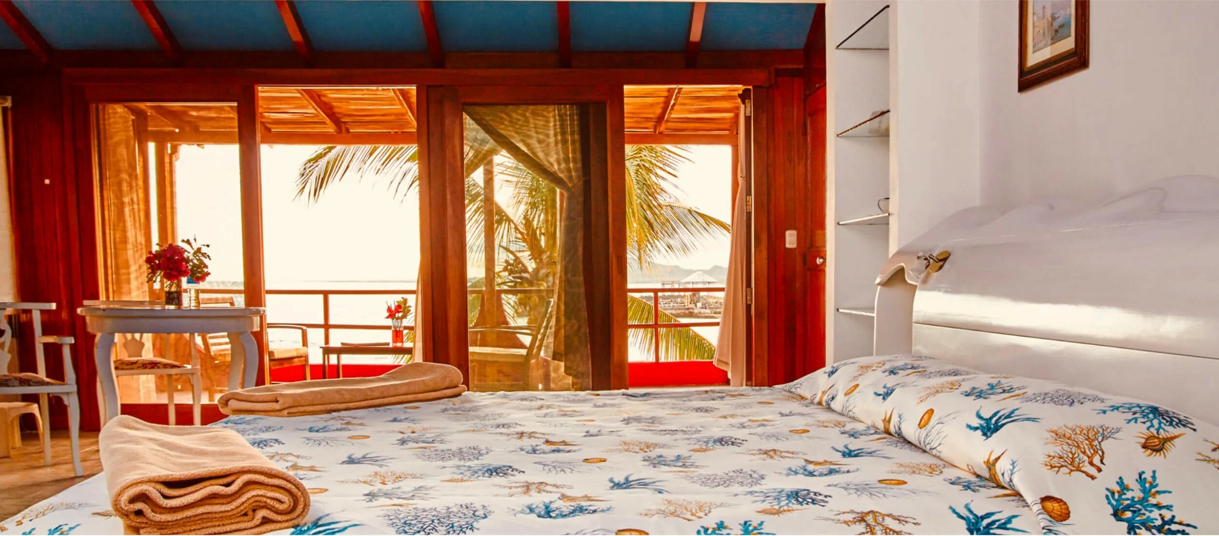 Casa room