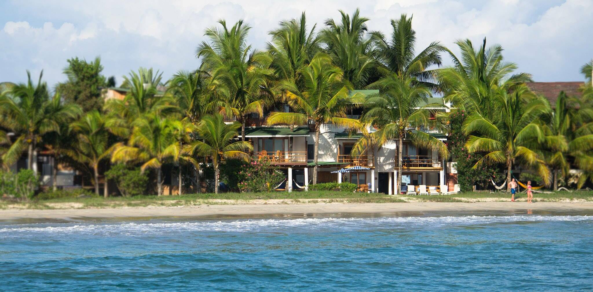 Casa hotel