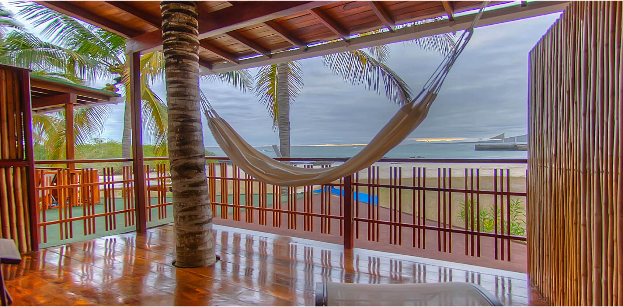Casa hotel