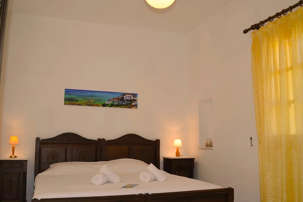 Archipelago room