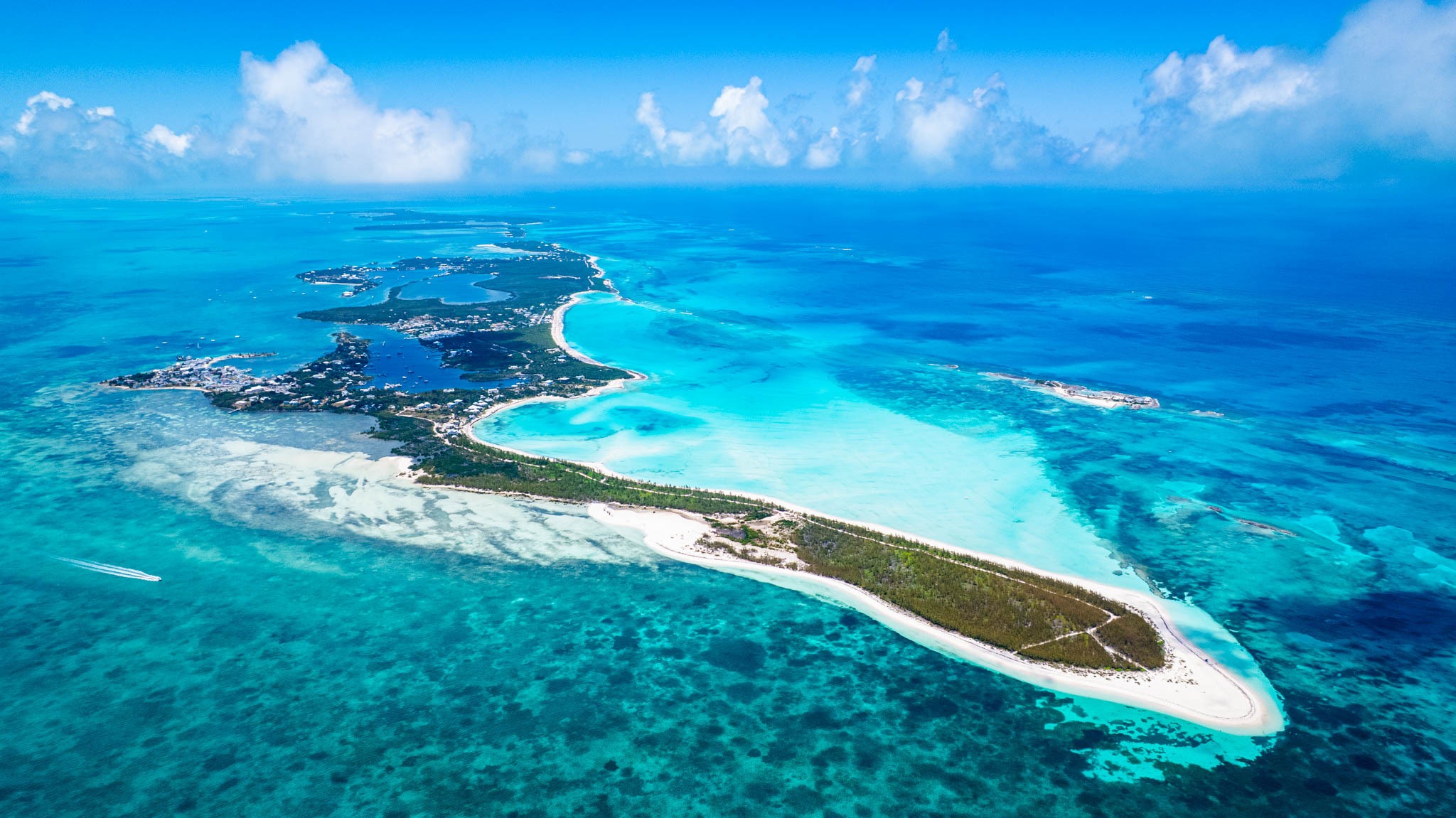 Green Turtle Cay