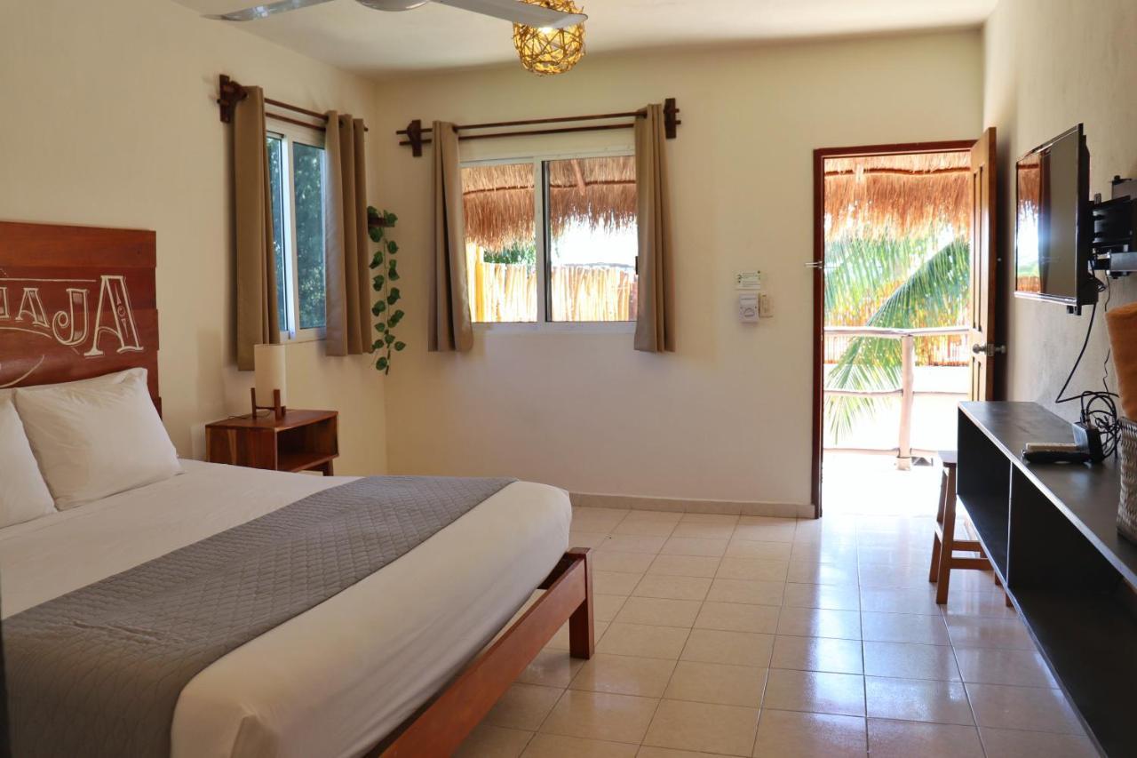Hotel Sur room