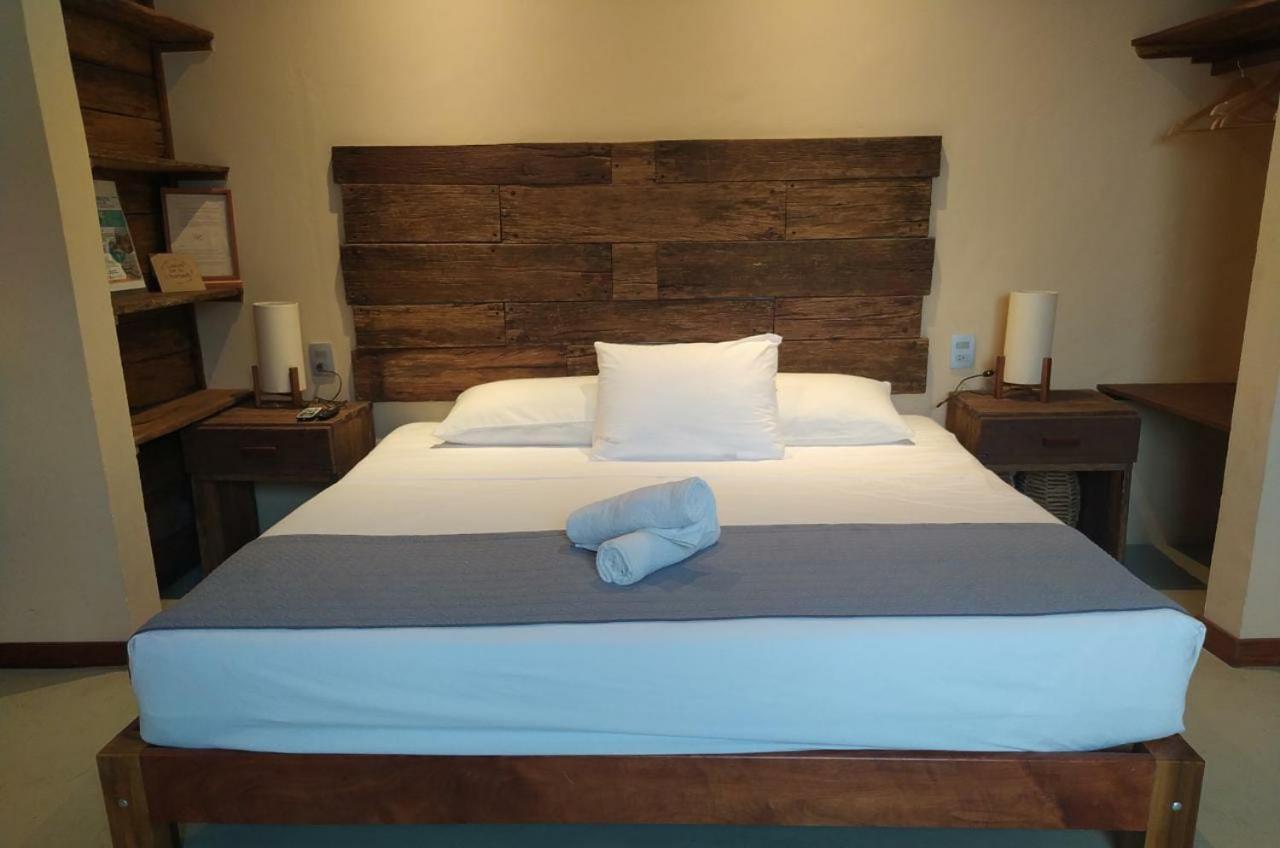 Hotel Sur room