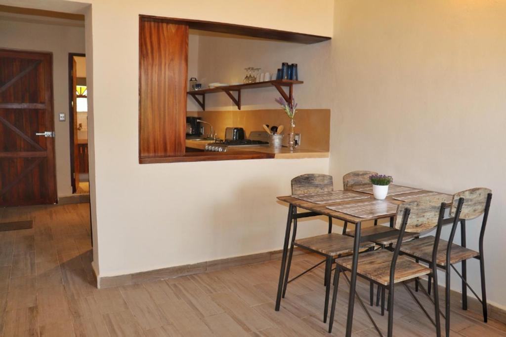 Hotel Sur room