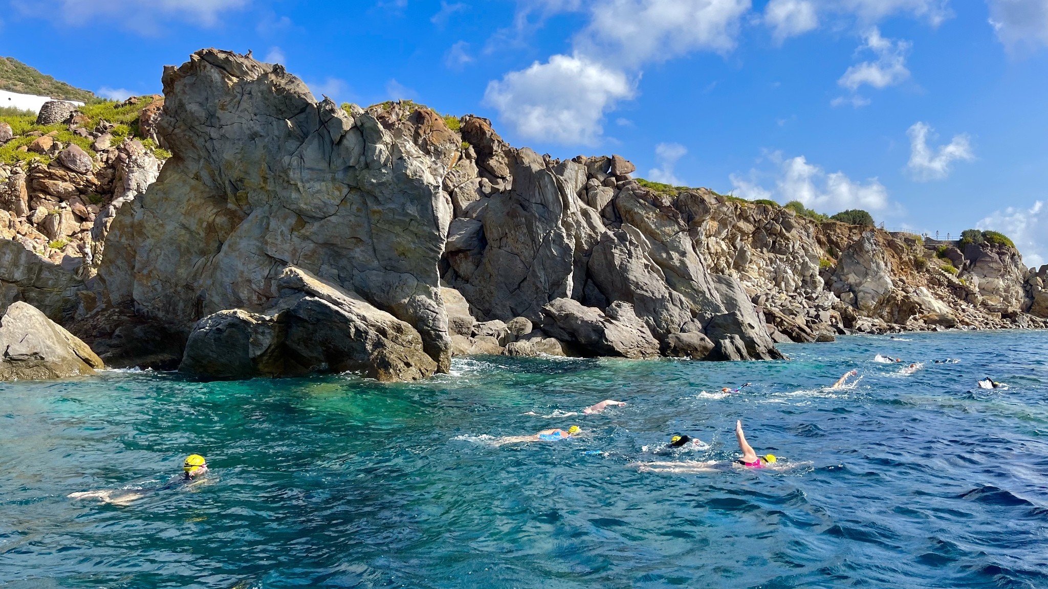 Aeolian Islands