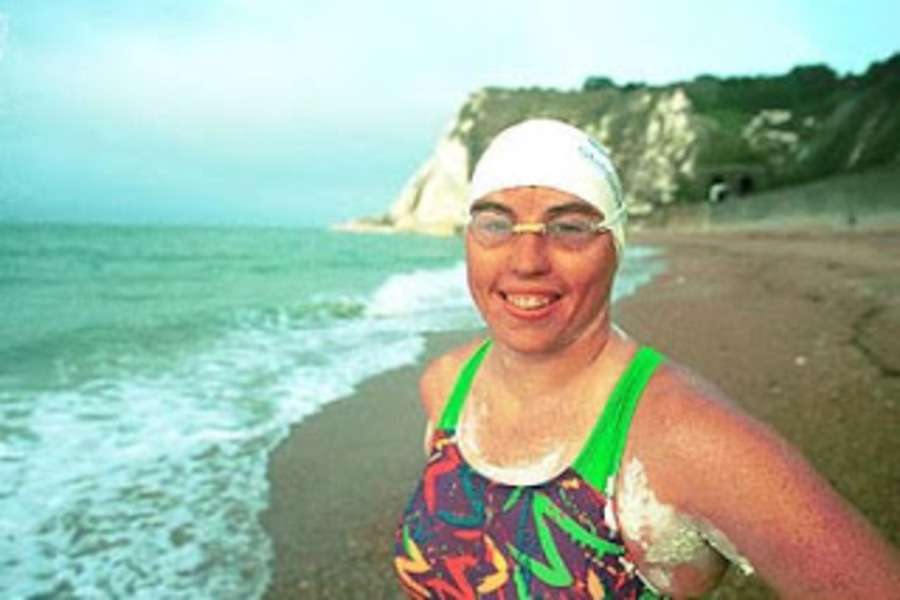 alison streeter