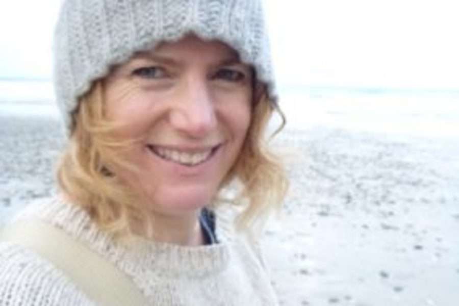 Kate Rew