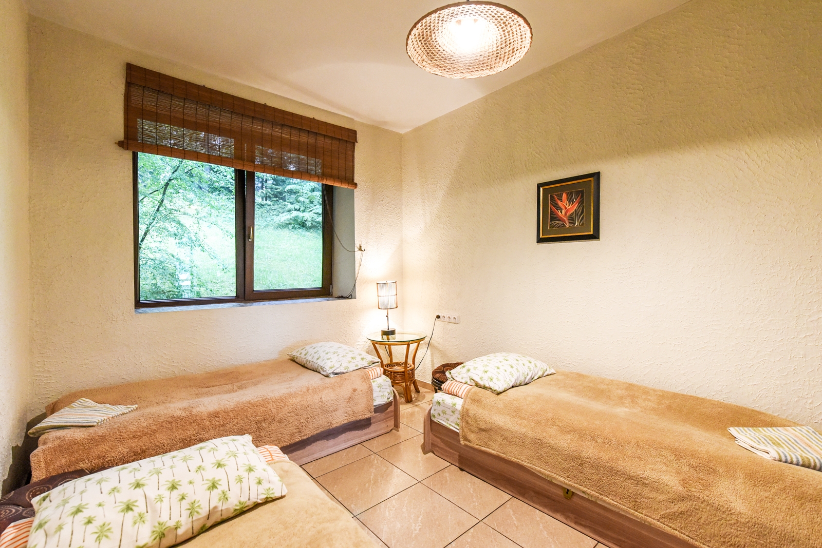 swimming_holidays_lithuania_tiki_inn_standard_twin_room