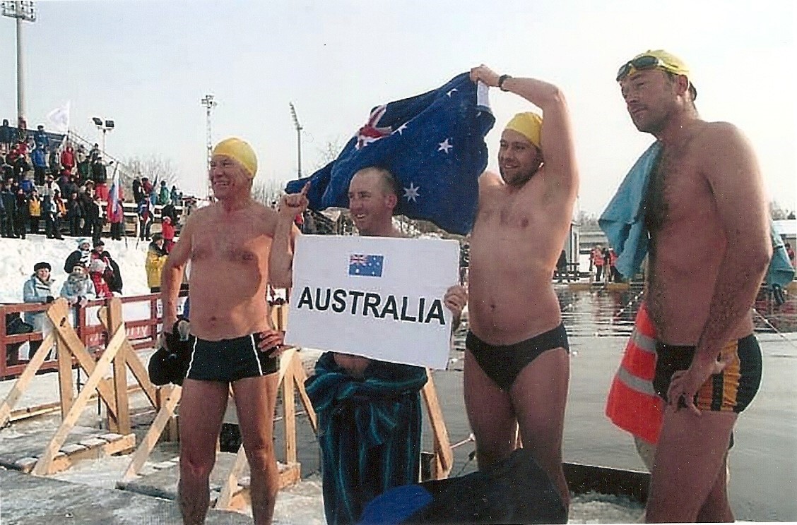 Simon Finnish Cold Water Champs team australia.jpg