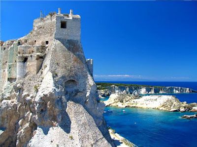 original Tremiti Islands - Italy search image