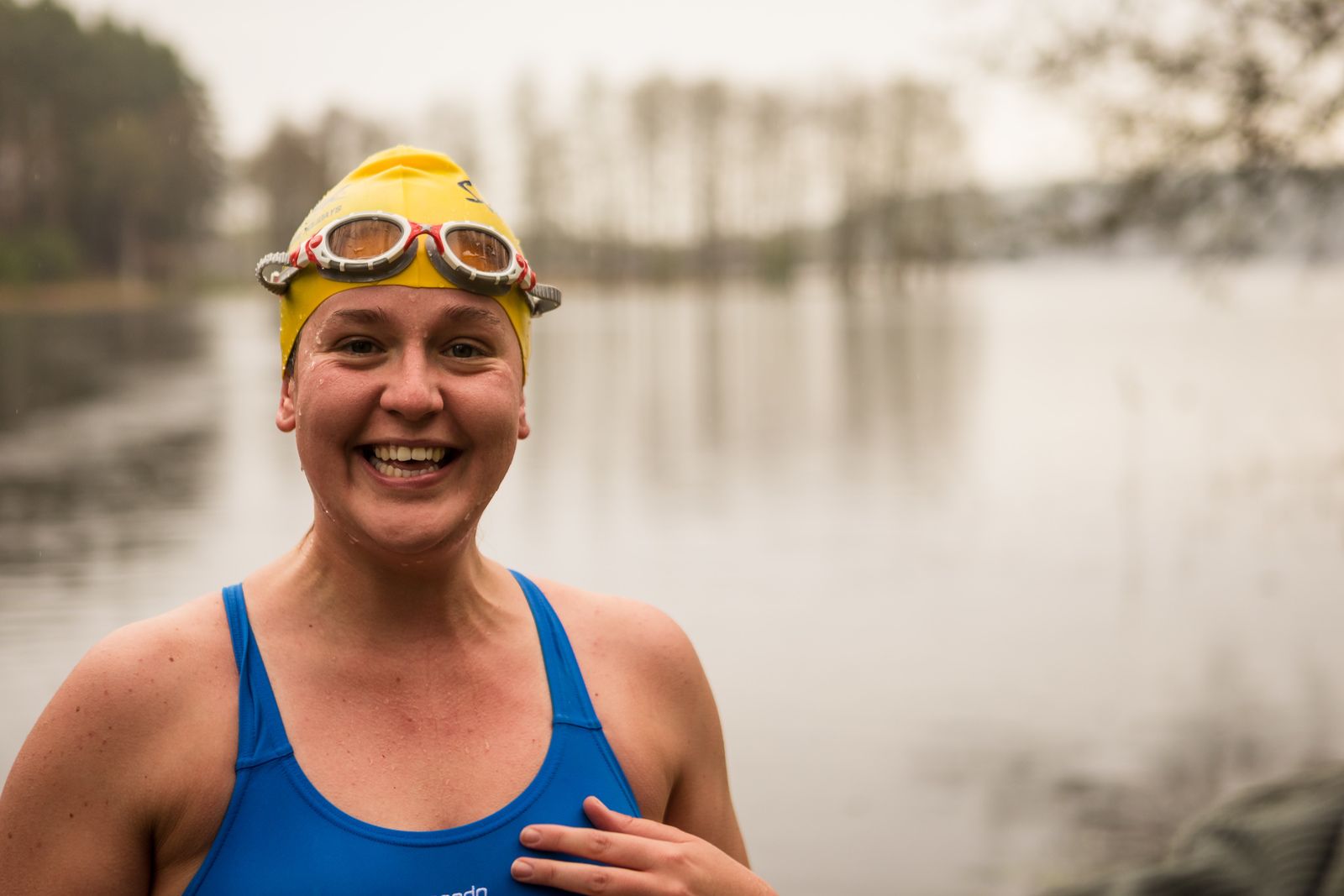 SwimTrek-Lithuania-Laura