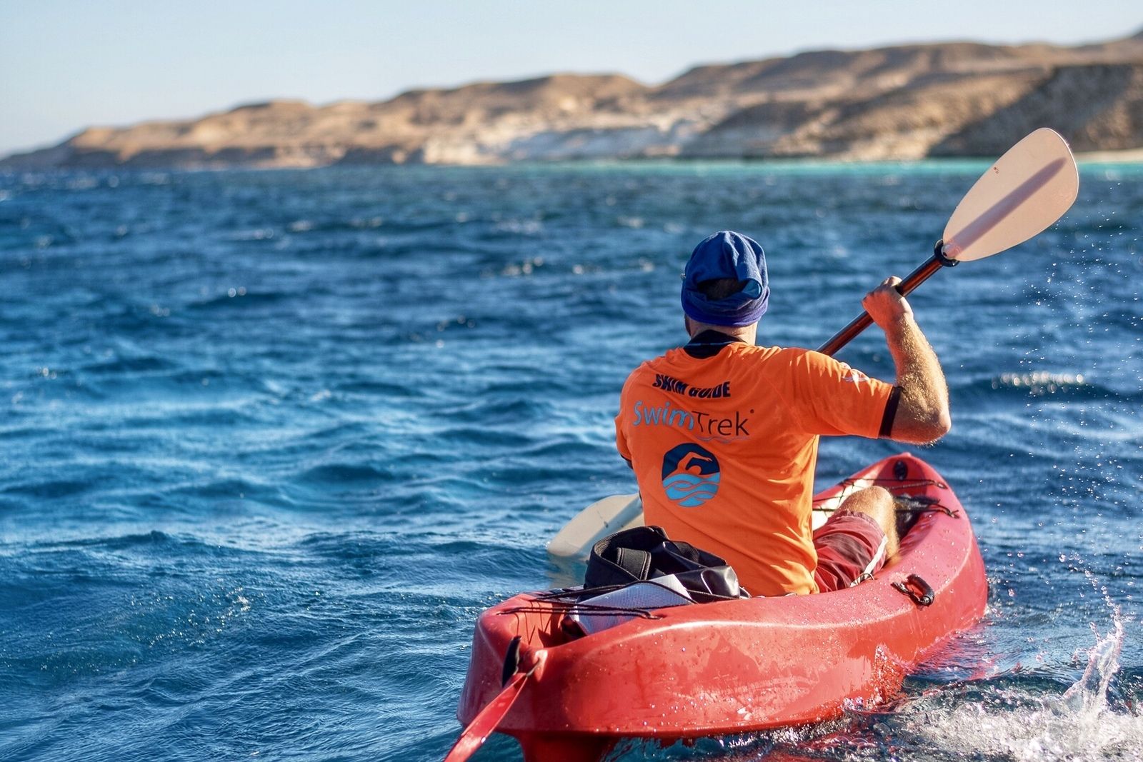 egypt ricky kayak