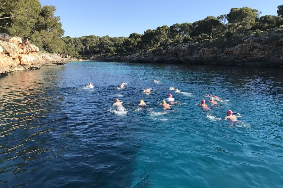 Channel and Long Distance Training - Mallorca- search image.JPG