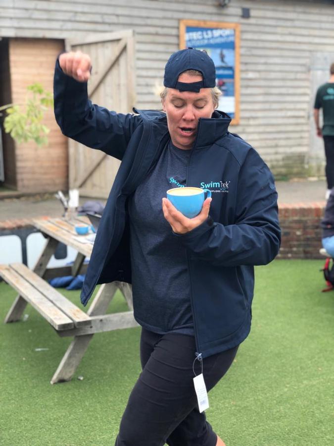 Telly guides training 2019