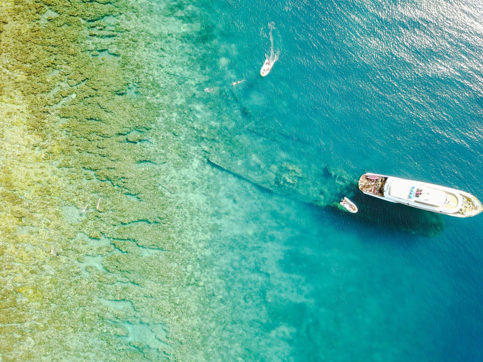 egypt boat