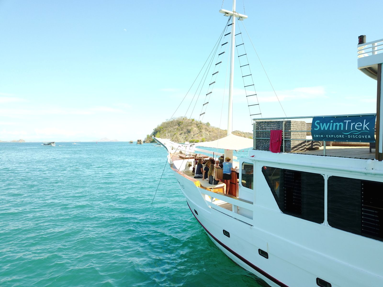 komodo liveaboard