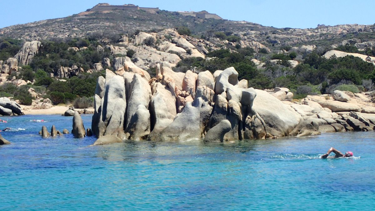 guilia Sardinia