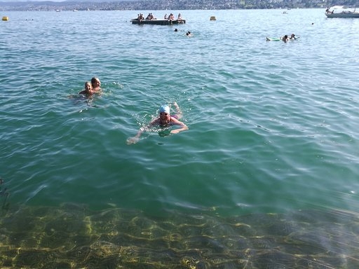 Telly Lake Zurich 3