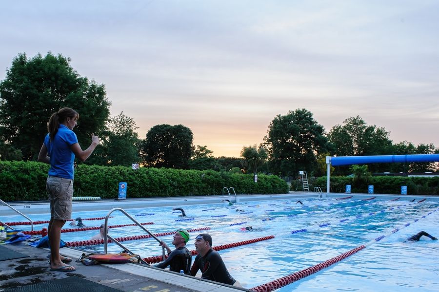 fiona ford tri coach