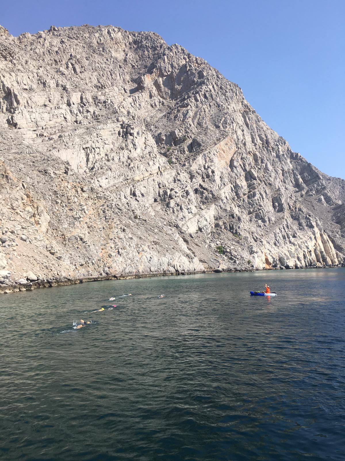Oman Fjords 2019 5
