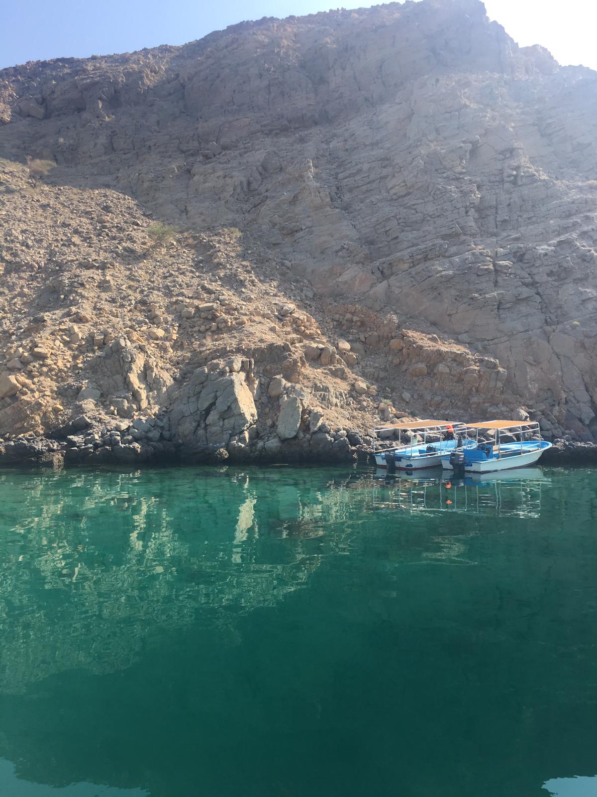 Oman Fjords 2019 8