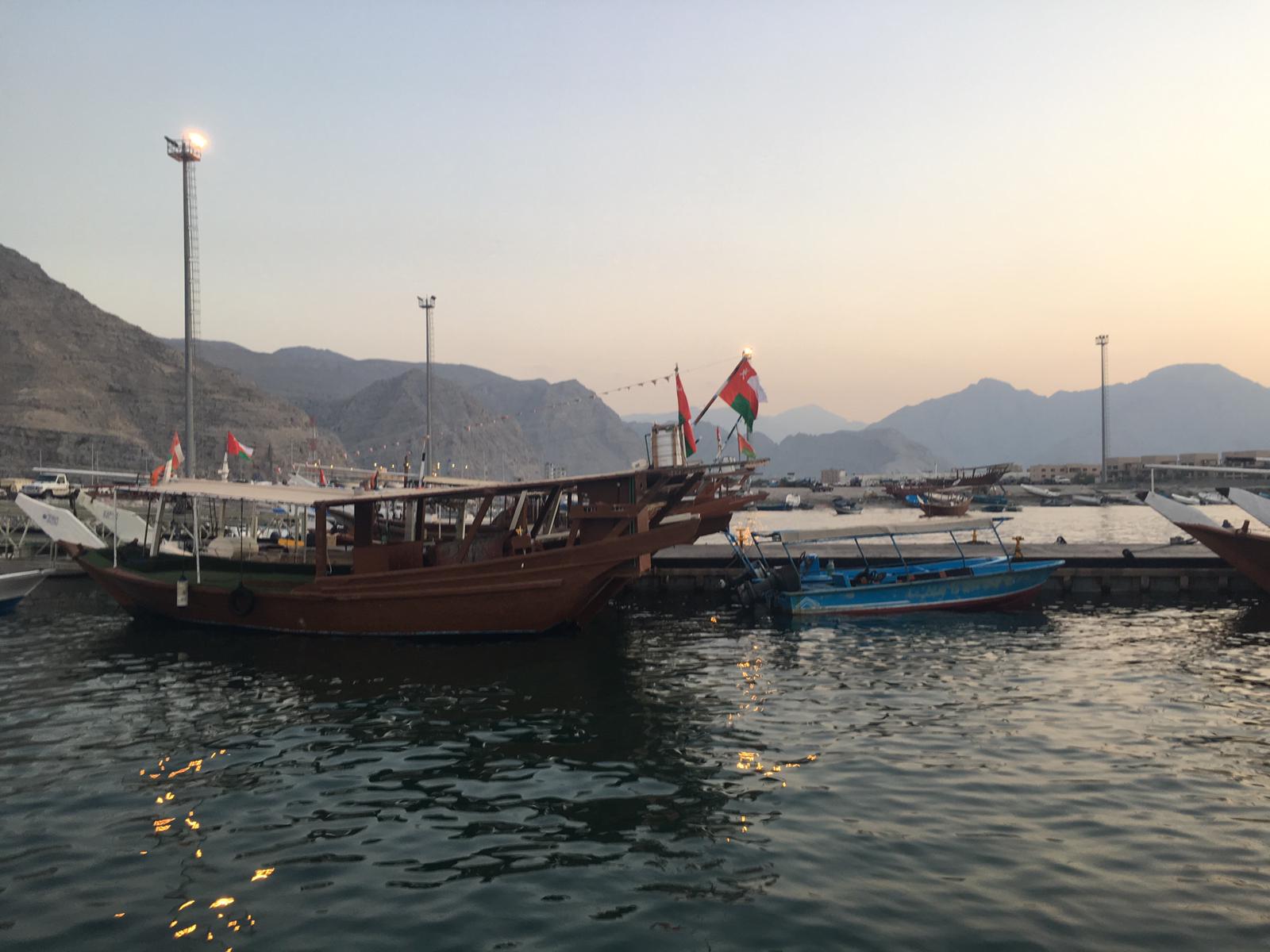 Oman Fjords 2019 14
