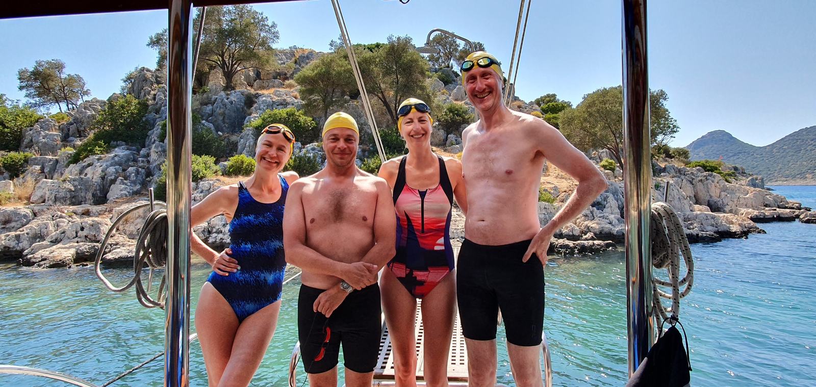 lycian way 2019 sue