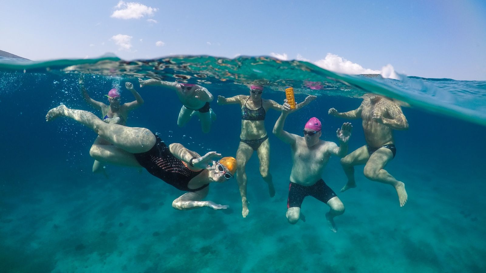 greek sporades group