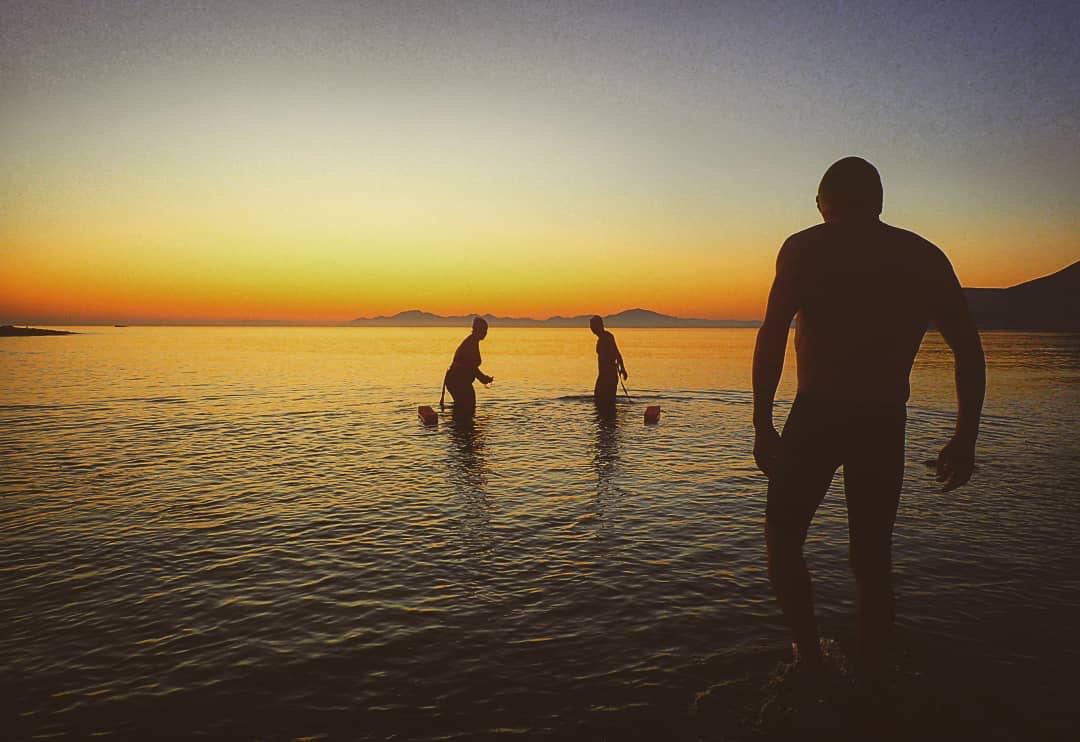 Tom podesta Cyclades Greek sunset 3.jpeg