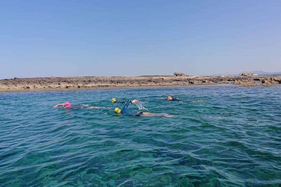 intro to open water tb 2019
